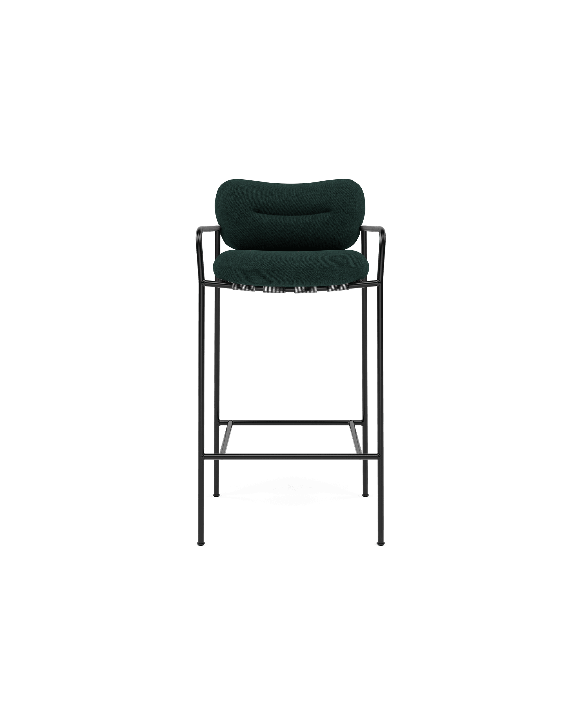 Bollo Bar Stool